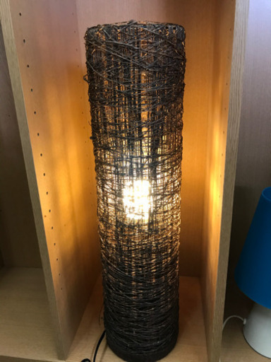 ニトリスタンドライトインテリアライト リサイクルアース 函館の照明器具の中古あげます 譲ります ジモティーで不用品の処分 ニトリスタンドライトインテリアライト リサイクルアース 函館の照明器具の中古あげます 譲ります ジモティーで不用品の処分