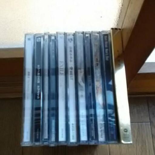 その他 CD