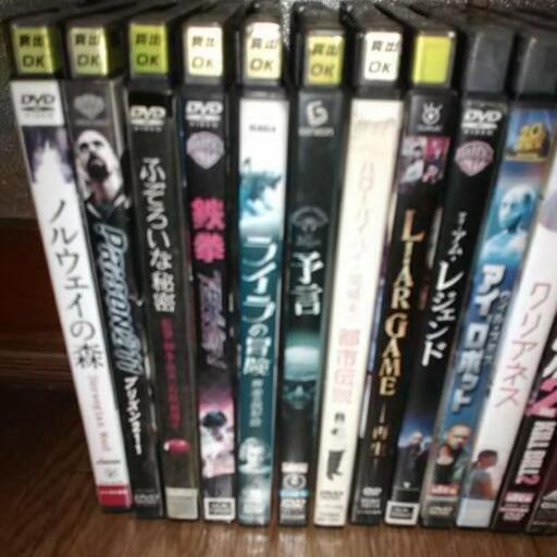 その他 DVD