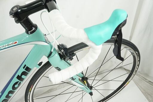 BIANCHI 「ビアンキ」 IMPULSO 2013年モデル ロードバイク