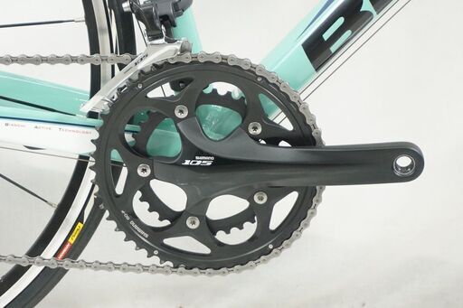 BIANCHI 「ビアンキ」 IMPULSO 2013年モデル ロードバイク