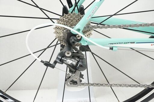 BIANCHI 「ビアンキ」 IMPULSO 2013年モデル ロードバイク