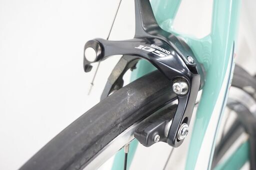 BIANCHI 「ビアンキ」 IMPULSO 2013年モデル ロードバイク