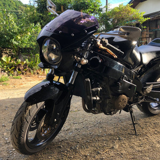 車検長い!令和4年6月☆カワサキ zx-9r c型 車検長い!令和4年6月☆カワサキ zx-9r c型