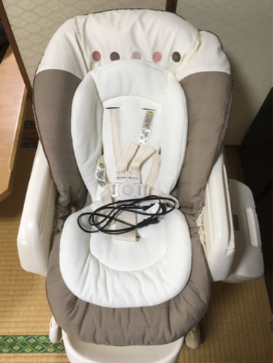 【美品】ネムリラAUTO SWING