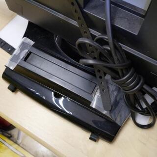 0904-06 2009年製 TOSHIBA 32型 液晶テレビ REGZA