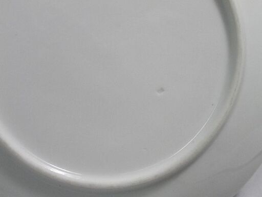 WE】ロイヤルコペンハーゲン イヤープレート 1928「教会へ向う牧師の家族」