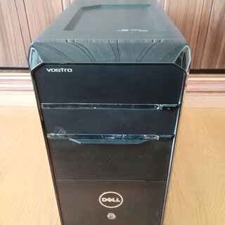 DELL Vostro 460 Core i7-2600 3.40G