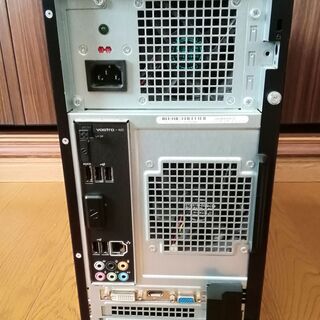 DELL Vostro 460 Core i7-2600 3.40G