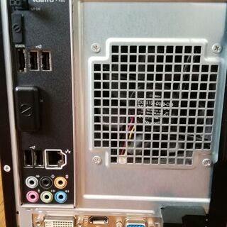 DELL Vostro 460 Core i7-2600 3.40G | energysource.com.br