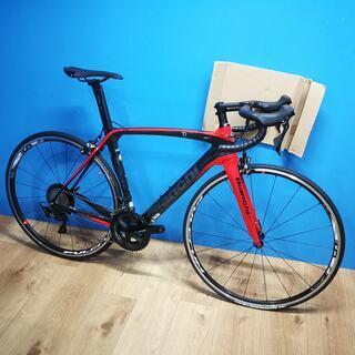 BIANCHI ビアンキ oltre オルトレ xr3　サイズ53 ビアンキ BIANCHI オルトレ OLTRE XR3 DISC 2020モデル 53サイズ