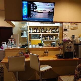 (日払い可)ホールスタッフ募集 - 飲食