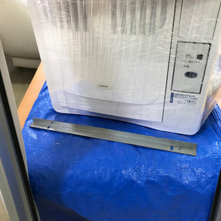 中古品】KOIZUMI コイズミ KAW-1682 ウインドエアコン 窓用エアコン 