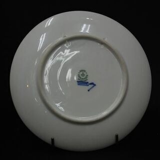 ロイヤルコペンハーゲン　1953年　プレート Yahoo!オークション -「ロイヤルコペンハーゲン イヤープレート 1953