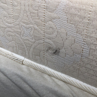 値下げしました。マニフレックス モデル246 ダブル　ほぼ未使用