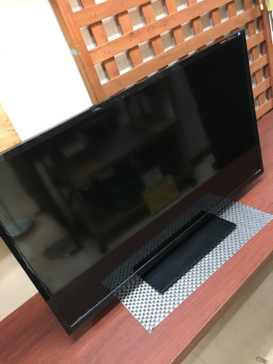 ORION  32型液晶テレビ　　2014年製