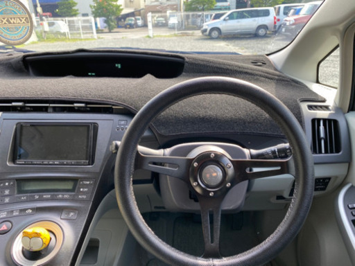 30プリウス US後期仕様 USDM 車体