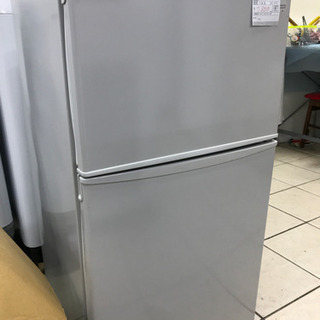 DAIWOO DRF-91FG 2013年製 86L 冷蔵庫