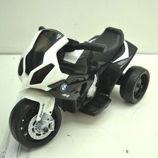BMW S1000 RR 乗用玩具 バイク (0220351723)