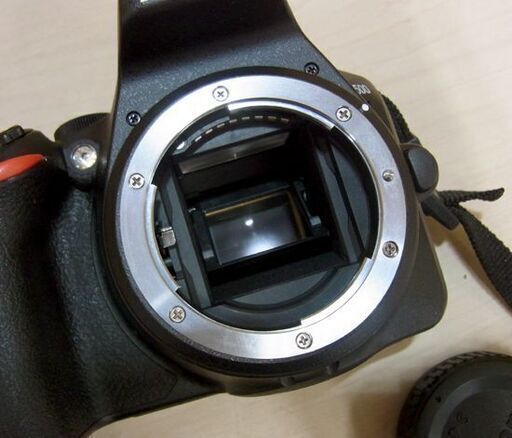 Nikon ニコン D3500 デジタル一眼レフ ボディ 本体 カメラ 札幌 南12条 