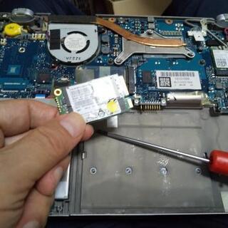 完売御礼 FeliCa】PanasonicレッツノートAX Core i5＆SSD＆Office