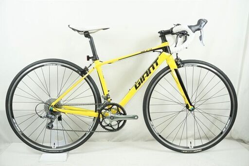 GIANT 「ジャイアント」 DEFY4 2015年モデル ロードバイク