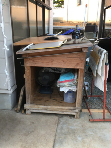 犬小屋　材料代だけで