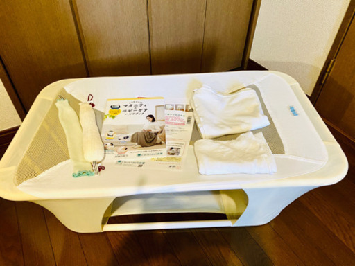 天使の寝床　ネオモック