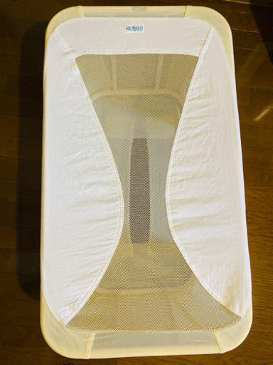 天使の寝床　ネオモック　トコちゃんベルトの青葉 ベビハグ ネオモック | 製品情報 | トコちゃんベルトの青葉 公式