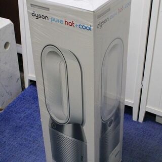 R1865) ダイソン 新品 Pure Hot+Cool 空気清浄機能ファンヒーター