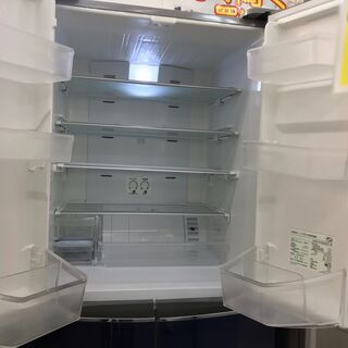 Aqua 400l冷蔵庫 Aqr Fg40b A 2014年製自動製氷0904 04糸島福岡唐津 フェスタ Rm糸島 波多江のキッチン家電 冷蔵庫 の中古あげます 譲ります ジモティーで不用品の処分