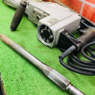 makita マキタ 8900 電動ハンマー【リライズ野田愛宕店】【店頭取引