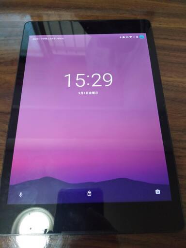 ジャンク Simフリー Nexus９ LTE ３２GB