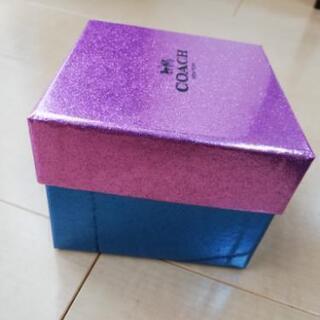 ✨未使用！美品！コーチ腕時計バングルセット⌚