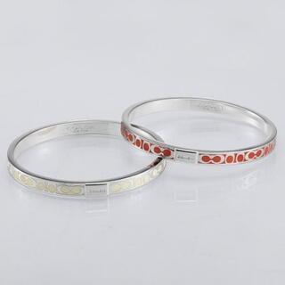 ✨未使用！美品！コーチ腕時計バングルセット⌚