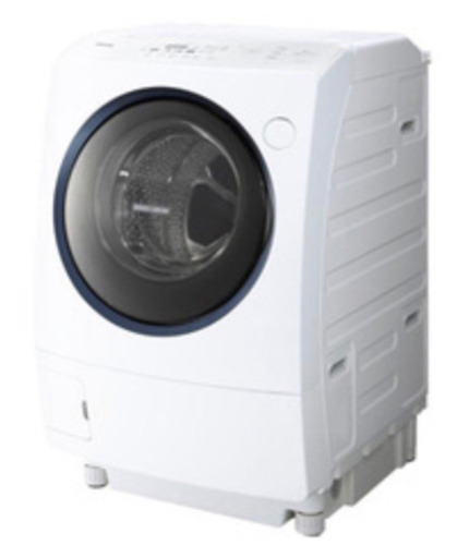TOSHIBA 東芝 電気洗濯乾燥機 TW-96A5L