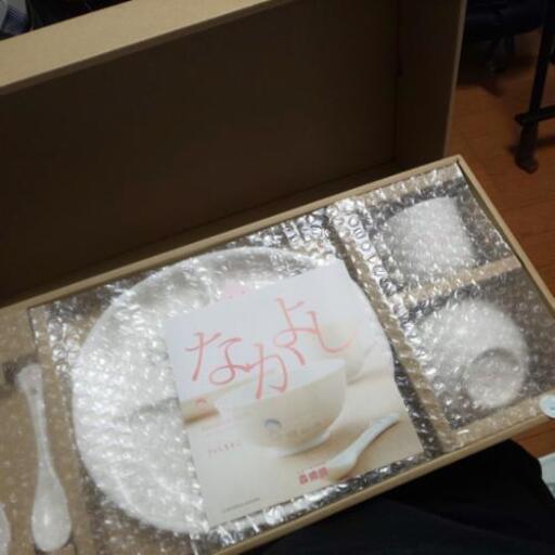 さくらももこ離乳食セット
