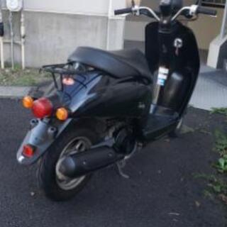 AF61トゥデイ【セル始動、普通に走ります】 AF61 ホンダトゥデイ セル1発