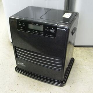石油ストーブ 9.0L ダイニチ 2013年製 ブルーヒーター FW-37DX2 