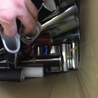 バラ売り・値引き可『大量』カッティングシート