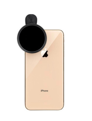 iPhone用 NDフィルター 【SANDMARC】