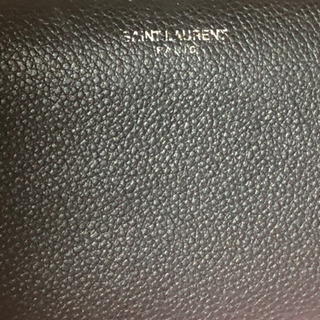 サンローラン長財布