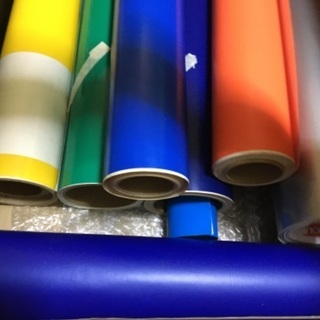 バラ売り・値引き可 『大量』カッティングシート❷ バラ売り・値引き可 『大量』カッティングシート➁