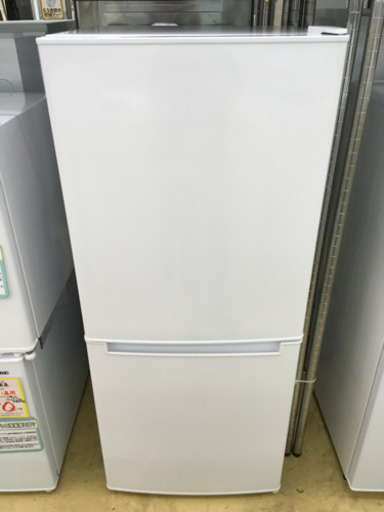 106L冷蔵庫 ニトリ NTR-106 2018年製