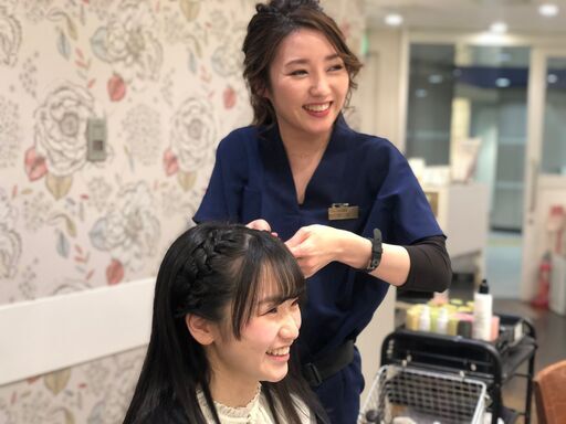 髪を切らない美容室 ヘアメイク専門店 株 アトリエはるか 静岡の美容師の無料求人広告 アルバイト バイト募集情報 ジモティー 髪を切らない美容室 ヘアメイク専門店 株 アトリエはるか 静岡の美容師の無料求人広告 アルバイト バイト募集情報 ジモティー