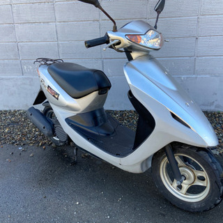 ☆トゥデイ☆外装カウル・シート・メッキミラーなどなど新品交換^_