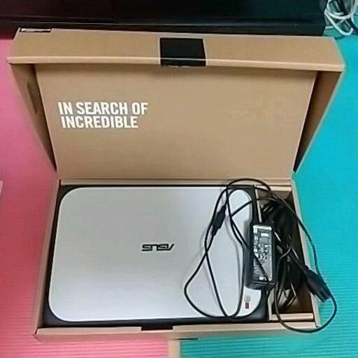 ASUS ノートパソコン Chromebook C202SA クロームブック