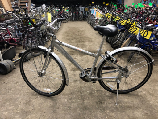 クロス　700×38c  17,600円（税込）