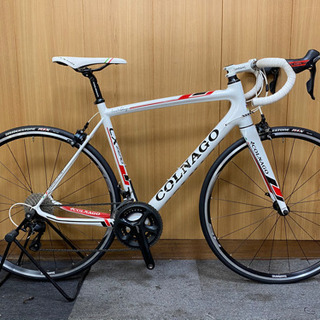 2015 COLNAGO CXｰZERO Carbon 2x11s