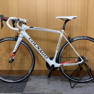 2015 COLNAGO CXｰZERO Carbon 2x11s